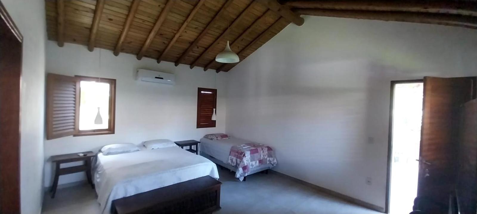 Recanto Das Flores Porto Seguro Exterior photo